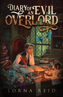 Bertrand.pt - Diary Of An Evil Overlord
