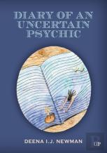 Diary Of An Uncertain Psychic