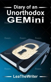 Diary Of An Unorthodox Gemini