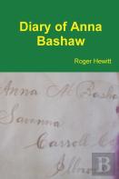 Diary Of Anna Bashaw