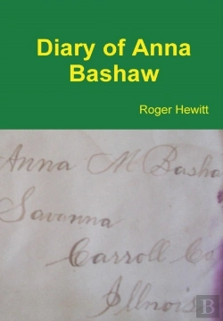 Bertrand.pt - Diary Of Anna Bashaw