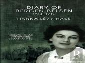 Diary Of Bergen Belsen