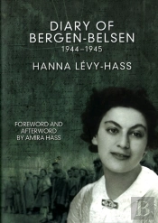 Diary Of Bergen Belsen