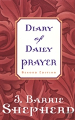 Bertrand.pt - Diary Of Daily Prayer