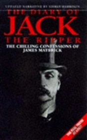 Diary Of Jack The Ripper