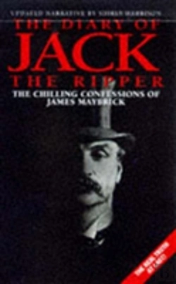 Bertrand.pt - Diary Of Jack The Ripper