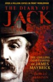 Diary Of Jack The Ripper