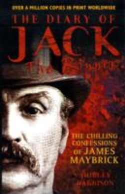Bertrand.pt - Diary Of Jack The Ripper