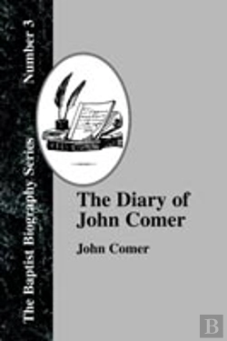 Bertrand.pt - Diary Of John Comer