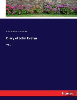 Bertrand.pt - Diary Of John Evelyn