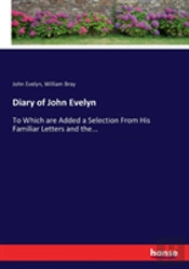 Diary Of John Evelyn
