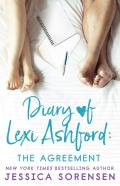 Diary Of Lexi Ashford