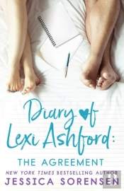 Diary Of Lexi Ashford
