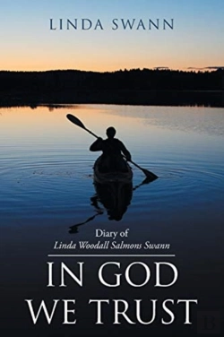 Bertrand.pt - Diary Of Linda Woodall Salmons Swann