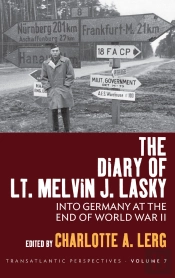 Diary Of Lt. Melvin J. Lasky
