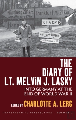 Bertrand.pt - Diary Of Lt. Melvin J. Lasky