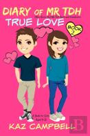Diary Of Mr Tdh - Aka Mr Tall Dark And Handsome