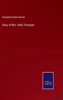 Bertrand.pt - Diary Of Mrs. Kitty Trevylyan