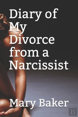 Bertrand.pt - Diary Of My Divorce From A Narcissist