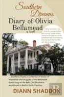 Diary Of Olivia Bellamead