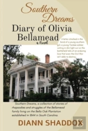 Diary Of Olivia Bellamead