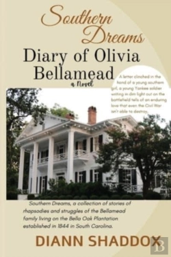 Bertrand.pt - Diary Of Olivia Bellamead