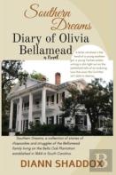 Diary Of Olivia Bellamead