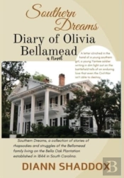 Diary Of Olivia Bellamead