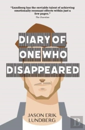 Diary Of One Who Disappeared
