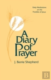 Diary Of Prayer