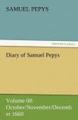 Diary Of Samuel Pepys - Volume 08