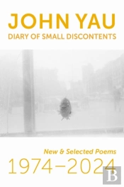 Diary Of Small Discontents