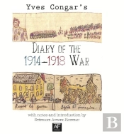 Diary Of The 1914-1918 War