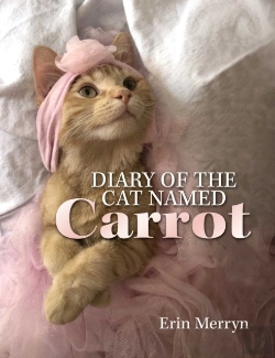 Bertrand.pt - Diary Of The Cat Named Carrot