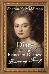 Diary Of The Reluctant Duchess