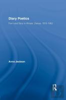 Diary Poetics