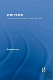 Diary Poetics