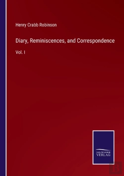 Bertrand.pt - Diary, Reminiscences, And Correspondence