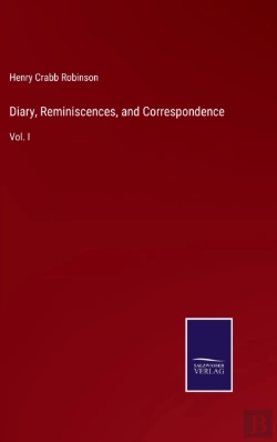 Bertrand.pt - Diary, Reminiscences, And Correspondence