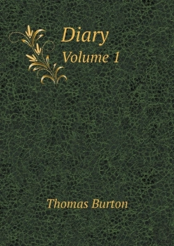 Bertrand.pt - Diary Volume 1