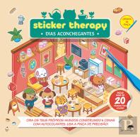 Dias Aconchegantes - Sticker Therapy