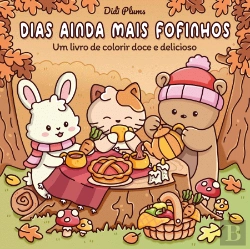 Bertrand.pt - Dias Ainda Mais Fofinhos