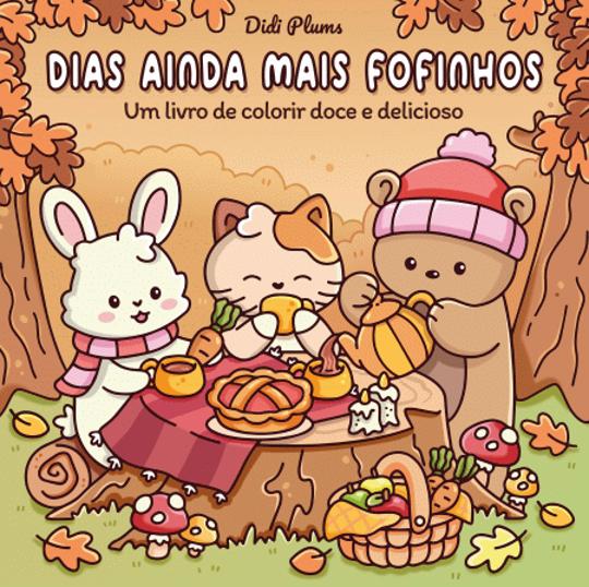 Dias Ainda Mais Fofinhos