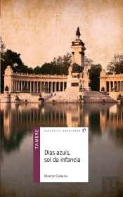 Días Azuis, Sol Da Infancia
