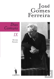 Dias Comuns Ix. Derrota Pairante