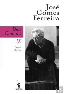 Bertrand.pt - Dias Comuns Ix. Derrota Pairante