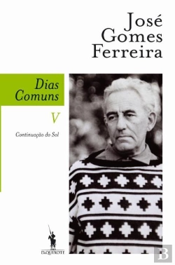 Bertrand.pt - Dias Comuns V. Continuação Do Sol