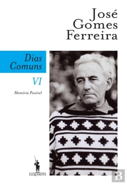 Bertrand.pt - Dias Comuns Vi. Memória Possível