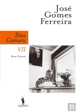 Bertrand.pt - Dias Comuns Vii  Rasto Cinzento