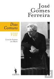 Dias Comuns Viii  Livro Das Insónias Sem Mestre